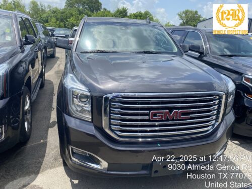 2018 GMC Yukon - Image 43