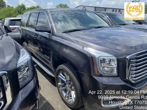 2018 GMC Yukon - Image 38