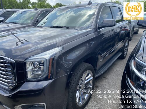2018 GMC Yukon - Image 29