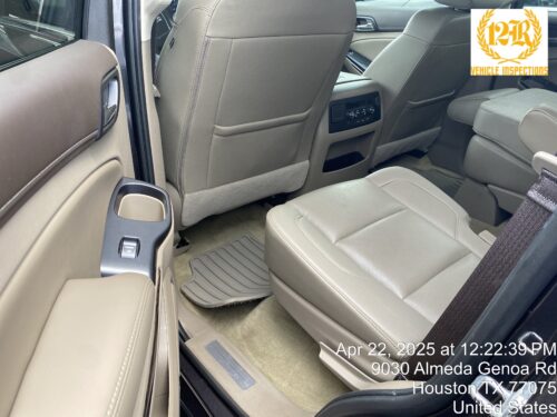 2018 GMC Yukon - Image 23