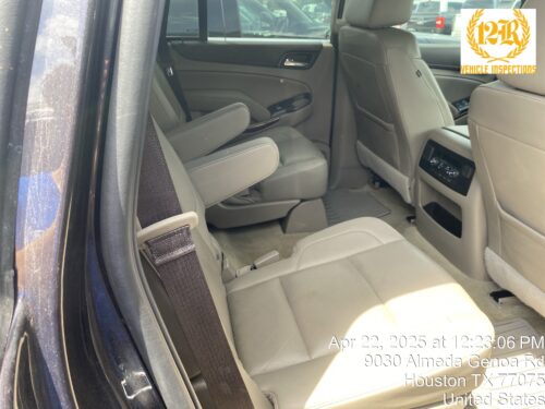 2018 GMC Yukon - Image 22