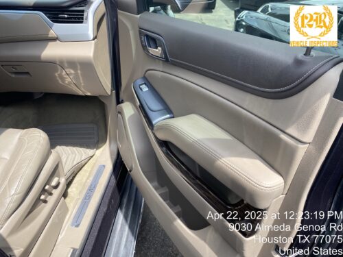 2018 GMC Yukon - Image 20