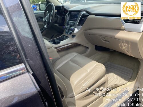 2018 GMC Yukon - Image 19