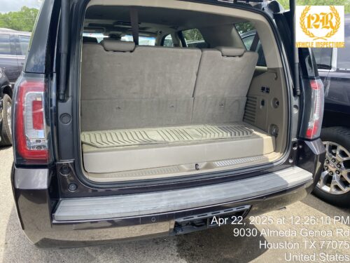 2018 GMC Yukon - Image 17