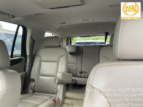 2018 GMC Yukon - Image 15