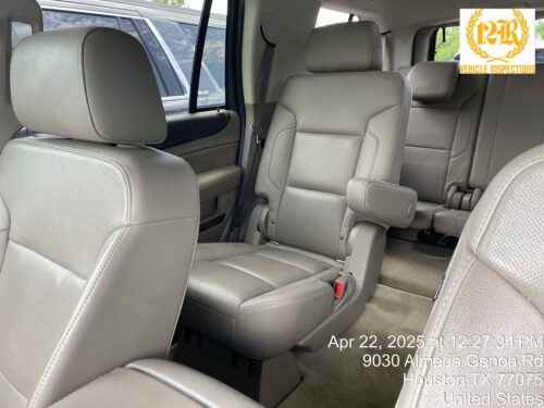 2018 GMC Yukon - Image 14