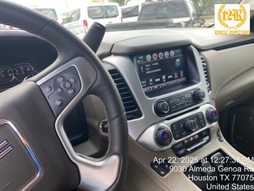 2018 GMC Yukon - Image 45
