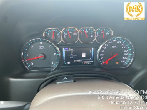 2018 GMC Yukon - Image 46