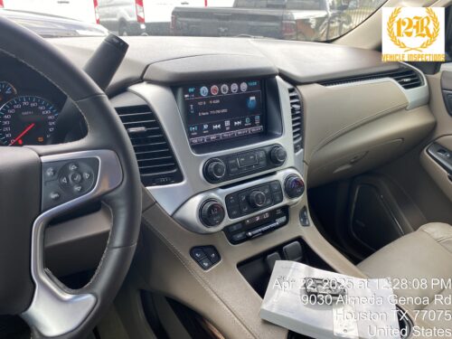2018 GMC Yukon - Image 10