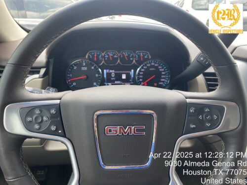 2018 GMC Yukon - Image 8