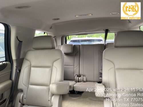 2018 GMC Yukon - Image 7