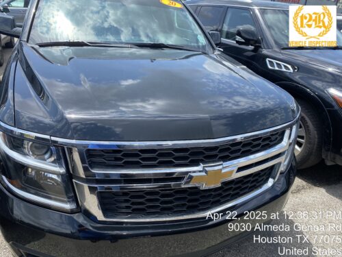 2020 CHEVROLET Tahoe - Image 34