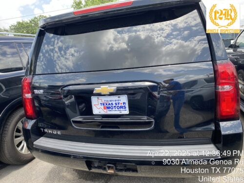 2020 CHEVROLET Tahoe - Image 32