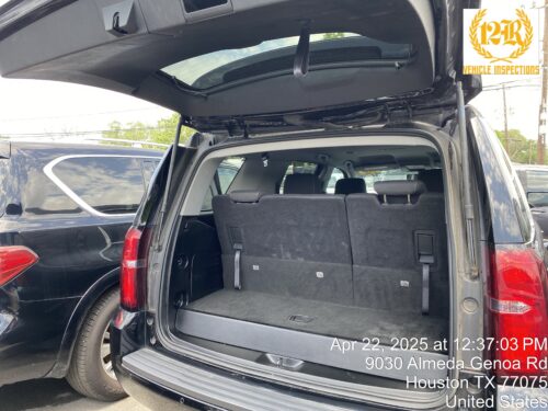 2020 CHEVROLET Tahoe - Image 30