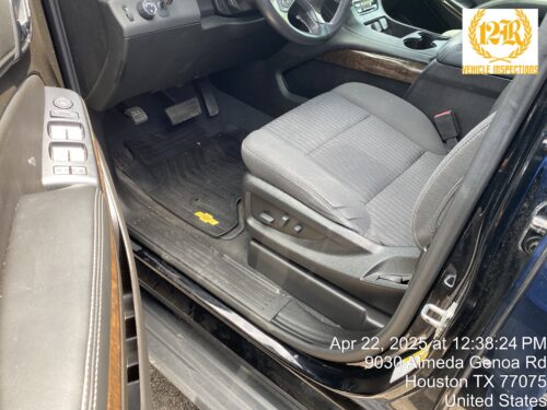 2020 CHEVROLET Tahoe - Image 25