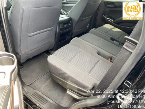 2020 CHEVROLET Tahoe - Image 20