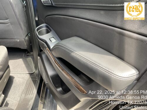 2020 CHEVROLET Tahoe - Image 19