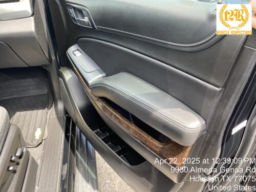 2020 CHEVROLET Tahoe - Image 17