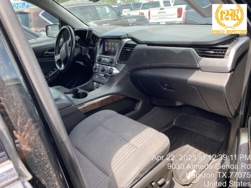 2020 CHEVROLET Tahoe - Image 16