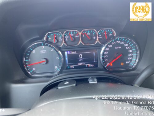 2020 CHEVROLET Tahoe - Image 15