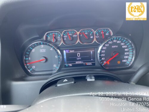 2020 CHEVROLET Tahoe - Image 36