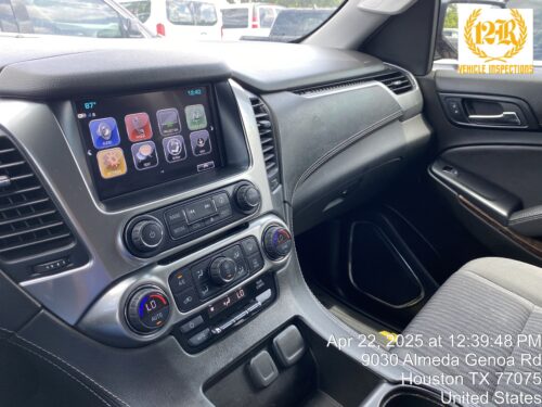 2020 CHEVROLET Tahoe - Image 35