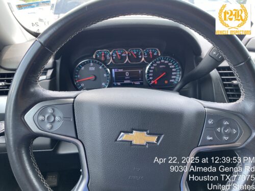 2020 CHEVROLET Tahoe - Image 12