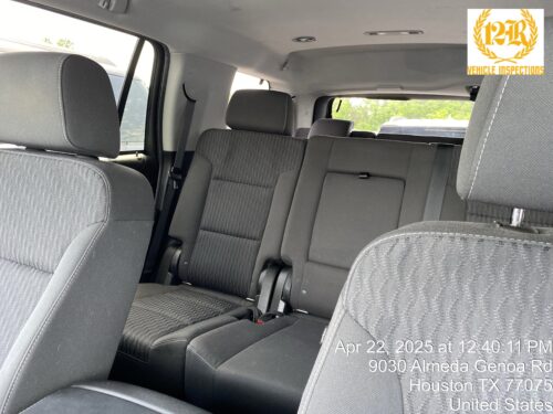 2020 CHEVROLET Tahoe - Image 10