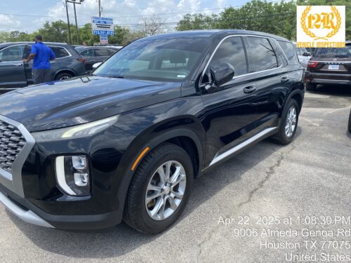 2020 HYUNDAI Palisade - Image 30
