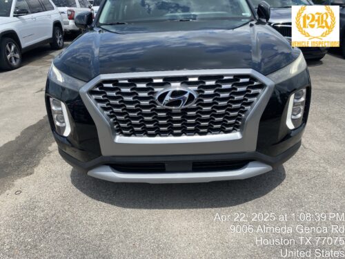 2020 HYUNDAI Palisade - Image 29