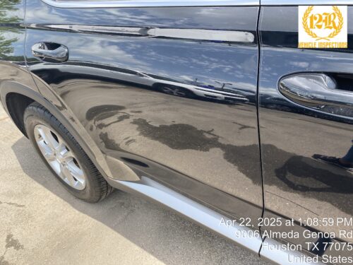 2020 HYUNDAI Palisade - Image 26
