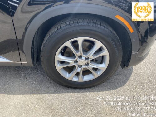 2020 HYUNDAI Palisade - Image 16