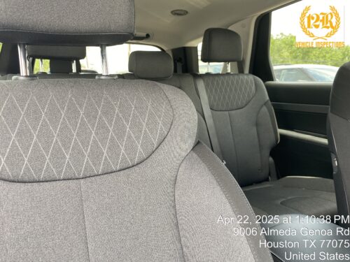 2020 HYUNDAI Palisade - Image 15