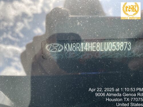 2020 HYUNDAI Palisade - Image 34