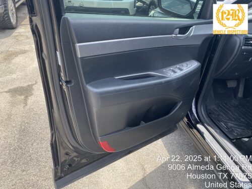 2020 HYUNDAI Palisade - Image 12