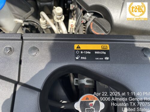 2020 HYUNDAI Palisade - Image 7