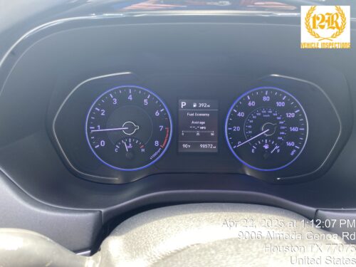 2020 HYUNDAI Palisade - Image 4