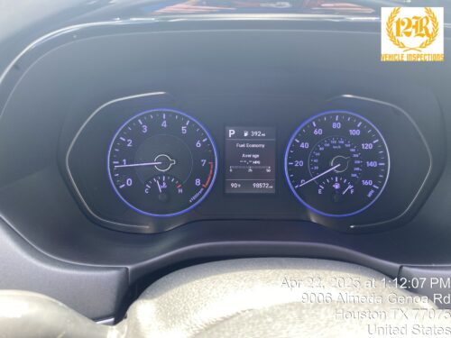 2020 HYUNDAI Palisade - Image 33