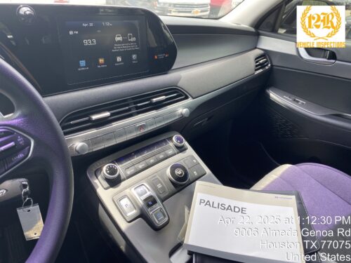 2020 HYUNDAI Palisade - Image 2