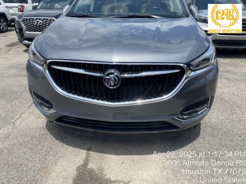 2020 BUICK Enclave - Image 39