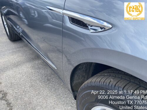 2020 BUICK Enclave - Image 36