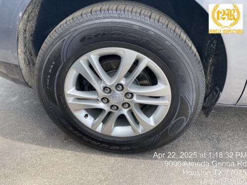 2020 BUICK Enclave - Image 31
