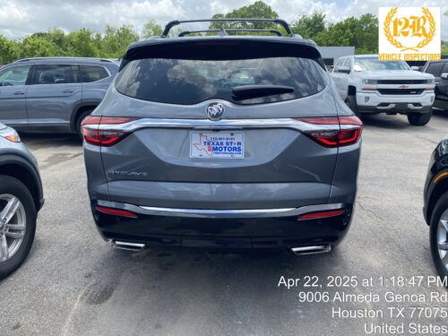 2020 BUICK Enclave - Image 29