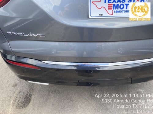2020 BUICK Enclave - Image 28