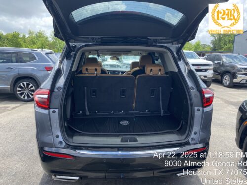 2020 BUICK Enclave - Image 27