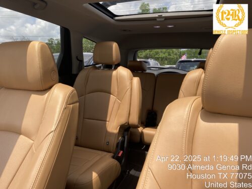2020 BUICK Enclave - Image 25