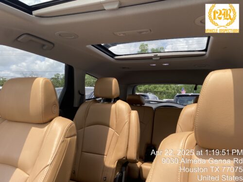 2020 BUICK Enclave - Image 24