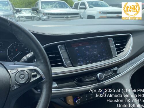 2020 BUICK Enclave - Image 42