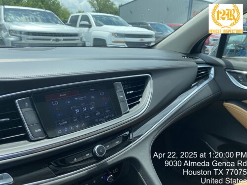 2020 BUICK Enclave - Image 21