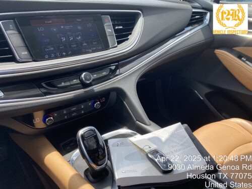 2020 BUICK Enclave - Image 18